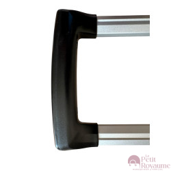 Lugagge Telescopic Handle is suitable for Samsonite Del021200