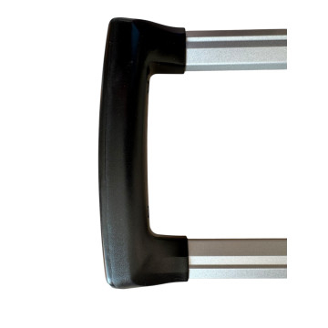 Lugagge Telescopic Handle is suitable for Samsonite Del021200