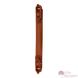 Poignée valise rigide compatible Delsey Belfort, Belfort Plus, Belmont