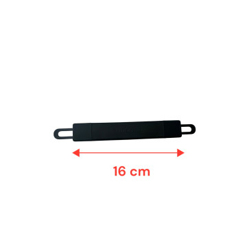 Poignée L69003 compatible valise Samsonite