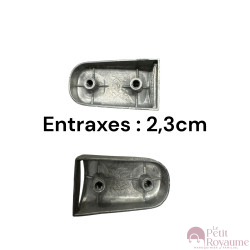 Carry Handle D12 suitable for Samsonite and Delsey luggages
