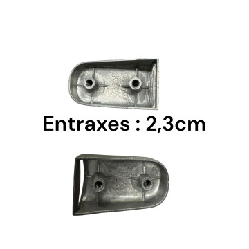 Carry Handle D12 suitable for Samsonite and Delsey luggages