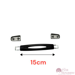 Carry Handle D12 suitable for Samsonite and Delsey luggages