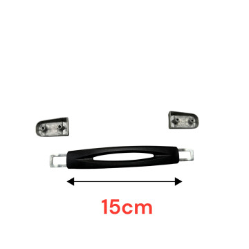 Carry Handle D12 suitable for Samsonite and Delsey luggages