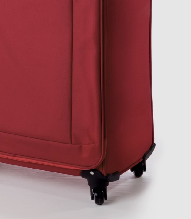 pièces détachées compatibles valise DELSEY SEGUR - LE PETIT ROYAUME
